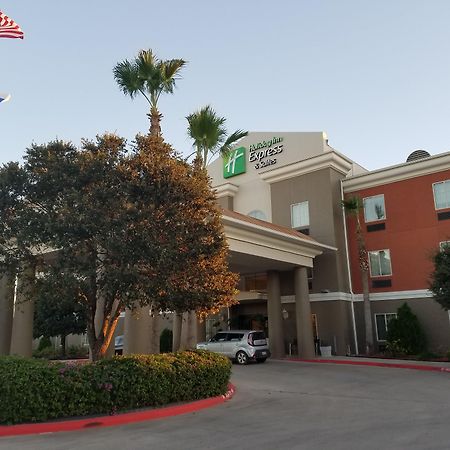 فندق وأجنحة هوليداي إن إكسبريس ريو جراندي سيتي Rio Grande City المظهر الخارجي الصورة